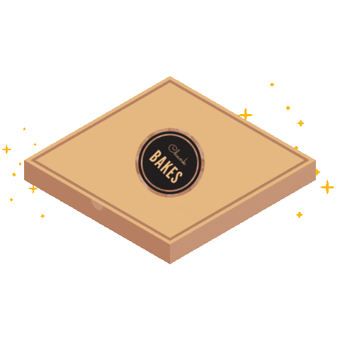 chunkbakes Sticker