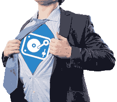 Djbox DJ Shop Sticker