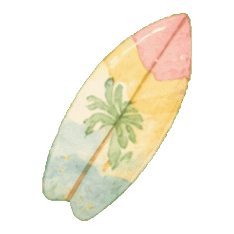 Summer Sticker