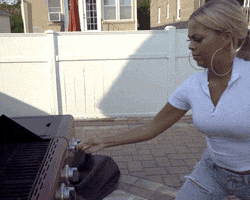 Hells Kitchen Cooking GIF by Shari Marie