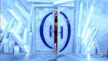 Big Brother Canada Hoh Room GIF by Global TV