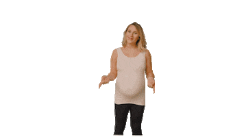 Mommy Labor Nurse Sticker