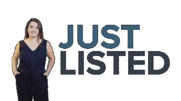 Listing Real Estate Sticker by Premier Property Solutions