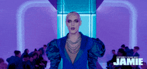 Drag Queen Jamie Musical GIF by 20th Century Studios