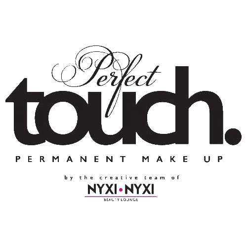 Perfect Touch Sticker