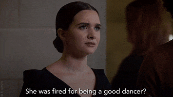 Tv Show Ff GIF by The Bold Type