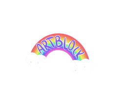 Heymaryjean Sticker