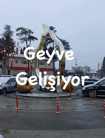 Geyve GIF
