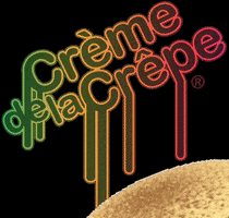 Crème de la Crêpe GIF