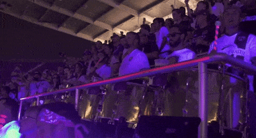 orlandocitysc motivation fans support drums GIF