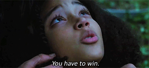 Hunger Games Win GIF - Find & Share on GIPHY
