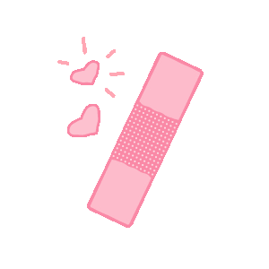 flu sick gif