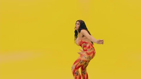 Music Video GIF