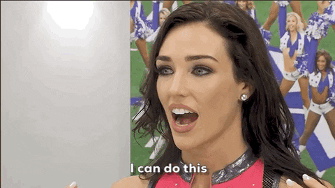 I Can Do This Gifs Get The Best Gif On Giphy