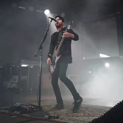 GIF by Riverbend Music Center