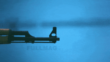 Satisfying Slow Motion GIF by FullMag