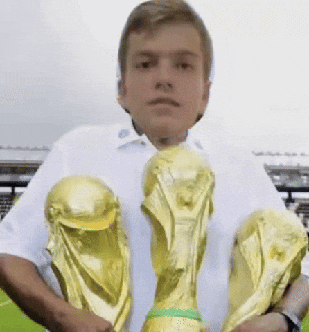 World Cup GIF
