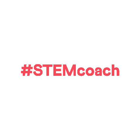 Stem Girlsinstem Sticker by auscienceinnov