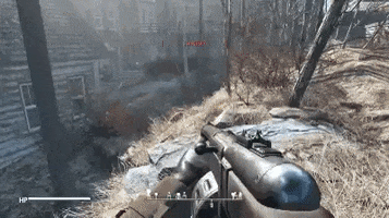 Fallout GIF