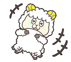 Laugh Sticker