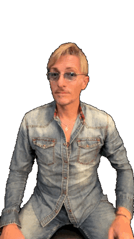 Sticker by Heldin Magic