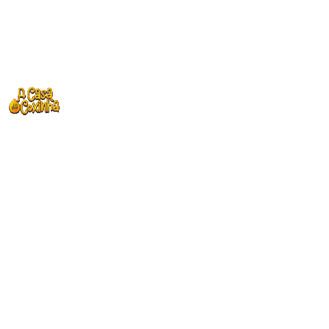 acasadacoxinha Sticker