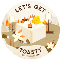 Snackapade Sticker by SMASHMALLOW