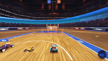 Hoops GIF