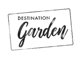 Garden Lockdown Sticker by Forever Unique