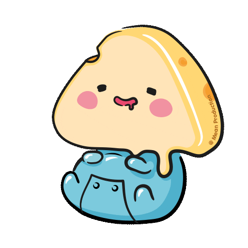 Cute Sticker