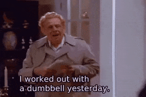 Frank Costanza GIF