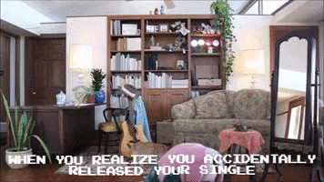 Newmusic GIF