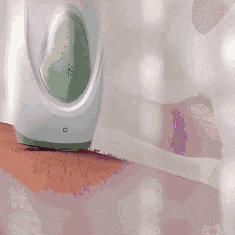 Silkyskin GIF
