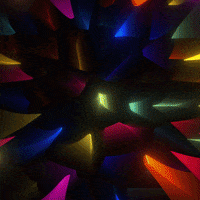 Loop Colors GIF by xponentialdesign