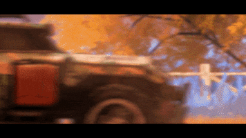 Stranger Things GIF
