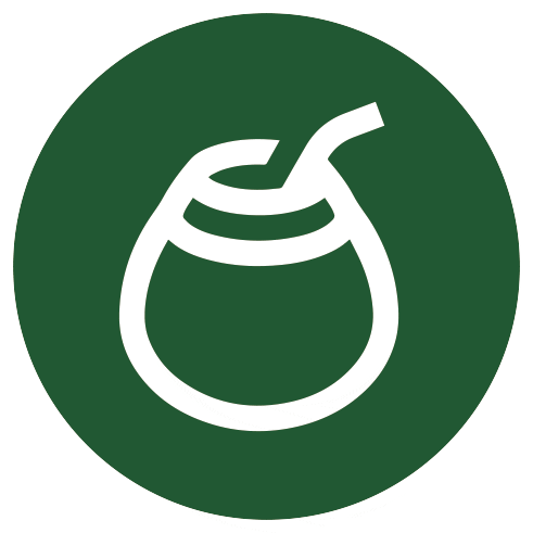 Mate Mag Sticker by Colombo y Magliano