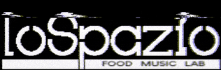 loSpazio music food space vhs GIF