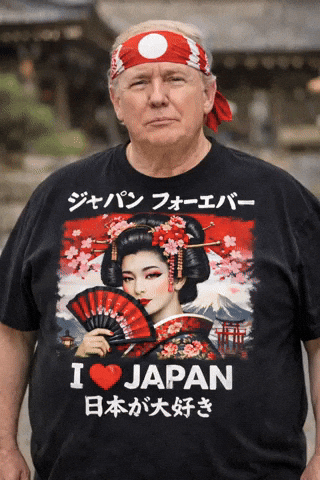 Japanesetrumphibro GIF