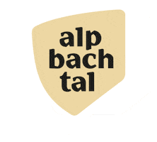 Alpbach Sticker by alpbachtal_official