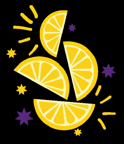 FabulosoBrand clean lemon scent cleaner GIF
