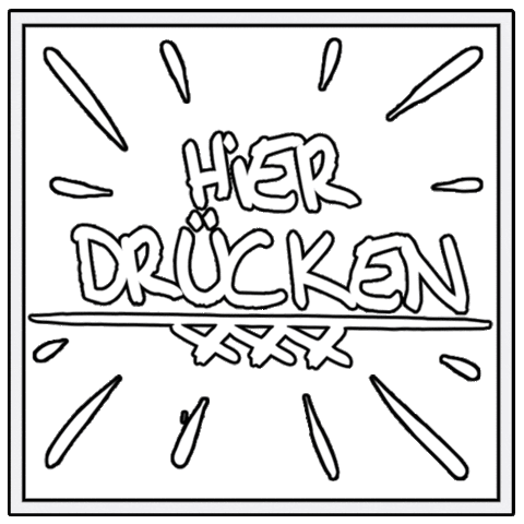 Tap Here Sticker by ANYSTUFF