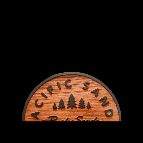 Pacific Sands Beach Resort GIF