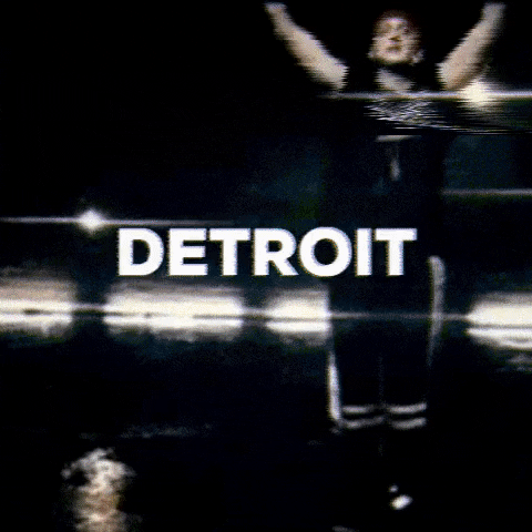 Detroit Lmfao GIF