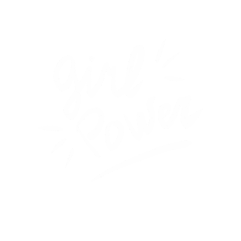 Girlpower Sticker