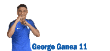 Ganea Sticker by ViitorulFC