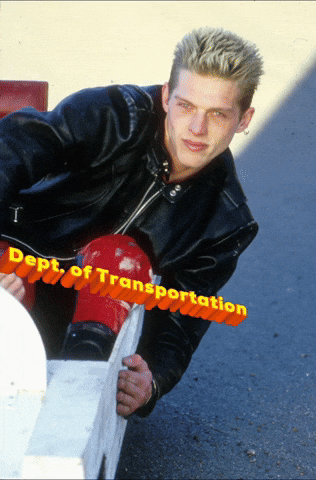 Puck Duffy GIF by Billy Jensen