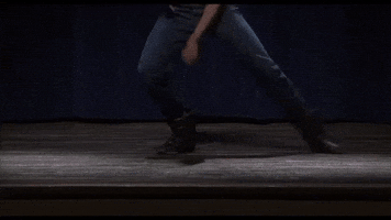 Dance GIF
