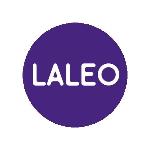 LALEO.COM Sticker
