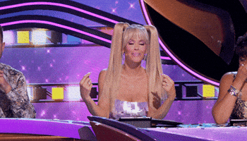 Competition Themaskedsinger GIF by Reality Club FOX