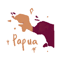 Indonesia Sticker